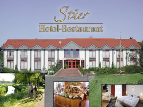 Hotel-Restaurant Stüer